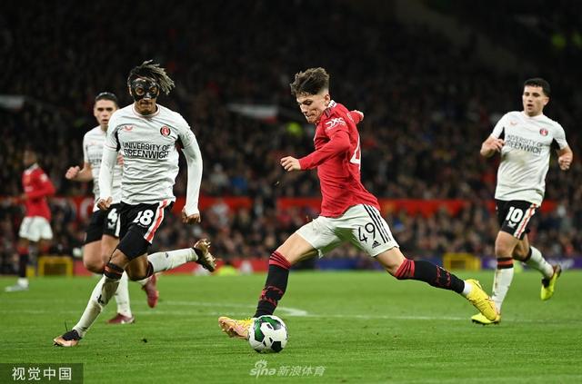 更有威胁的 更有威胁的